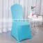 Universal Stretch Polyester Chair Covers Spandex for Weddings Party Banquet