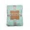 in stock ready to ship Ultra soft 100% polyester fibre patchwork bedding comforter sets luxury home