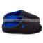 Indoor Outdoor Wholesale Embroidery Original Two-Tone Men's Memory Foam Slipper