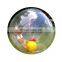 Factory price  Transparent walk on water ball inflatable water toys on sale