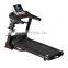 Electric motorized treadmill CP-A4 multi-function 7" color screen