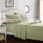 Beautiful Home Textile Buy Online Bed Sheets on Sale Polyester Comfortable Satin Bedding Set