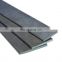 ST35-ST52 A53-A369 Q235 Q345 S235jr Zinc Coated Flat Steel bar price to bangladesh Galvanized construction iron rod inox