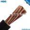 Flexible Reeling Cable 4C x 25mm2 0.6/1KV H07RN-F 4G25 IEC 60245/DN-F