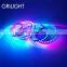 rgb led strip digital magic dream color 5050 smd flexible led strip ws2801