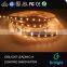 Led lights chinese smd 2835 low voltage CRI 90 Warm White Flexible Led Strip