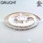 3 leds 6 leds ul listed cri80 2835 led strip 3000K led light