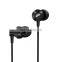 Elender Stereo Sound Metal Bass In-ear Wired Earphone with Moving Circle Speaker