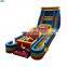 high quality cheap commercial vertical rush 50ft inflatable water slide