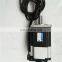 750w Sanyo Denki AC Servo Motor R2AA08075FCH00 For Mask Machine