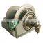 Free fall function Hydraulic winch GMFW series 1ton to 100 tons
