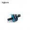 ABS Plastic Workout Equipment Exercise Abdominal Double Wheel Roller