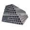 Manufacturer 304 321 316 301 310S stainless steel welded square tube pipe