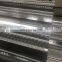 Chinese suppliers of YX35 size galvanized metal roof steel decking for concrete