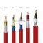 China Manufacturer High Quality UTP/FTP/SFTP 2c 1.5mm Twisted Pair Fire Alarm Cable