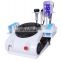 Laser Fat Suction Pads Vacuum Fat Freezing Body Slimming Machine Portable