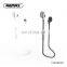 Remax Sports Bluetooth 4.2 Neckband Magnetic Wireless Earbuds Earphone