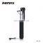 Remax P5 Rp-p5 New Hot Mini Stand Lightweight Bluetooth Selfie Stick
