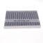 Hot Sale Automobile air conditioning filter Hepa Cabin  LS460LS600