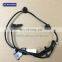 ABS Speed Sensor Rear Left Right For Toyota 4Runner Hilux 2015-2018 89546-0K240 895460K240