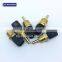 1308A012 Car Engine Coolant Radiator Temperature Temp Sender Unit Switch Black For MITSUBISHI PAJERO SHOGUN V43W MK2 3.0 90-04