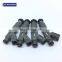 Car Engine Fuel Injector Nozzle Injection Valve 23250-0H010 232500H010 23209-0H010 232090H010 For Toyota For Highlander 2.4L