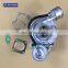 NEW Replacement Auto Spare Parts Complete Turbocharger Turbo Assembly Kit OE 8980118923 For ISUZU D-Max 4JJ1 3.0 07-11 Wholesale
