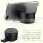 Slocable V5.0 Stereo HiFi Noise Cancelling Wireless Earphone Headphone with Mirror and Phone Holder