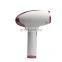 Handheld IPL Hair Removal Device Portable Device Home Use