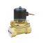 2/2 way 2w series 2W400-40 normally closed low price 24v  solenoid valve
