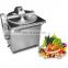 Automaticmeat chopping mixing machine / electric vegetable chopping machine /carrot / potato / tomato /  onion / celery  cutter