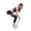 Wholesale Custom Logo Fitness Exercise Sports Latex Loop Resistance Bands