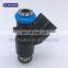 NEW Auto Spare Parts Engine Fuel Injectors Nozzle For Chevrolet 4.8L 5.3L 2010-2013 Silverado Sierra OEM 12613411