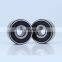 5207-2RS Angular Contact Ball Bearing 35x72x27mm 5207 ZZ Bearing