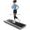 automatic Flat mini remote control treadmill manufacturer Motorized treadmill equipment