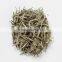 China tasty and healthy loose leaf white tea , white silver needle