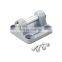 ISO6431 standard cylinder accessories foot bracket single earring double earring rear hinge flange central trunnion Y/I joint