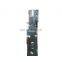 drive industrial RF97 1 20 ratio reduction gearbox helical gear motor mixer