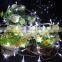 LED Fairy LED String Light Outdoor Waterproof AC220V Holiday String Garland For Xmas Christmas Wedding Party