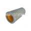 OEM hydraulic system oil filtration filter element oil paper filter cartridge