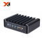 New arrival Fanless Mini PC Win10 Core i5 4200u processor Dual LAN 2*RS232 COM Port industrial PC Rugged computer Rugged PC