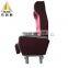 Rubber seat Bus seat Backrest adjustment Two-seater safe and comfort