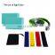 Hampool Gym Tpe Foam Eco Mini Training Premium Exercise Yoga Block