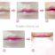 Popular private label cosmetics lipstick customize private label lipstick wholesale makeup products