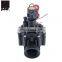 121DH 1 1/4" solenoid  valve magnetic electric irrigation landscape nylon flow control pilot hydraulic 1.2 inch ac dc latching
