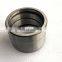 High Quality  Excavator  Bucket Spare Parts bearing sleeve Bronze Flange Copper Steel Bushing