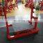 Factory directly sales Hot sale commercial gym equipment YW-1650 strength machine step up