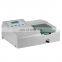 752n 195-1020nm uv vis spectrophotometer