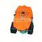 Low fuel consumption single cylinder gasoline lawn high efficiency weeding power 6.5HP court lawn trimmer power