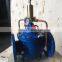 Pressure Releasing And Sustaining Valve 500X For Fire Control Testing